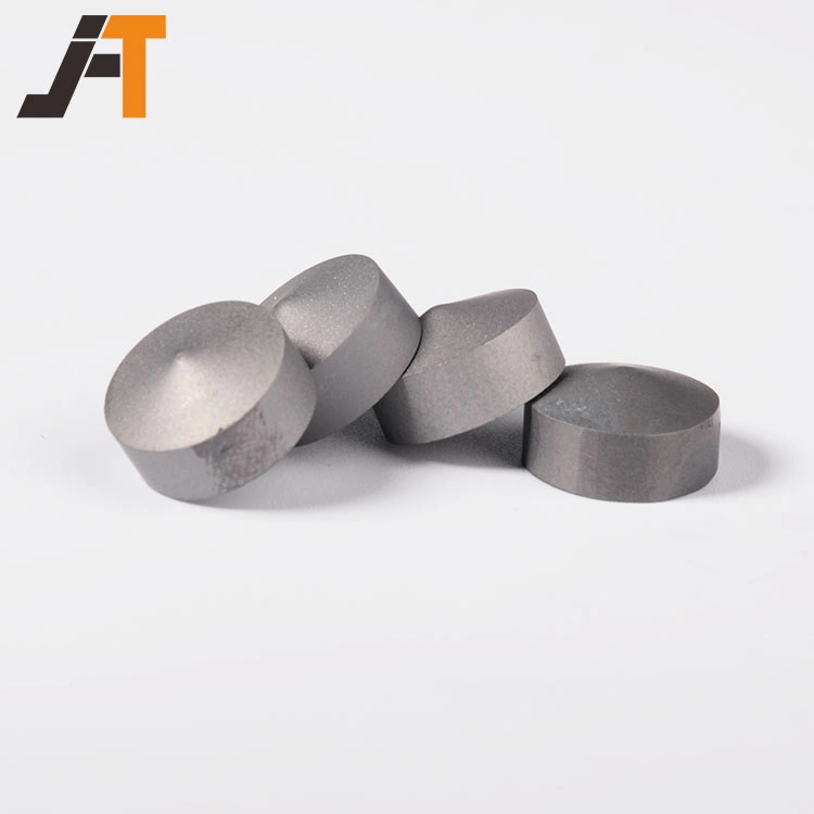 Customized Cemented Carbide Strip for Tree Balling Machine