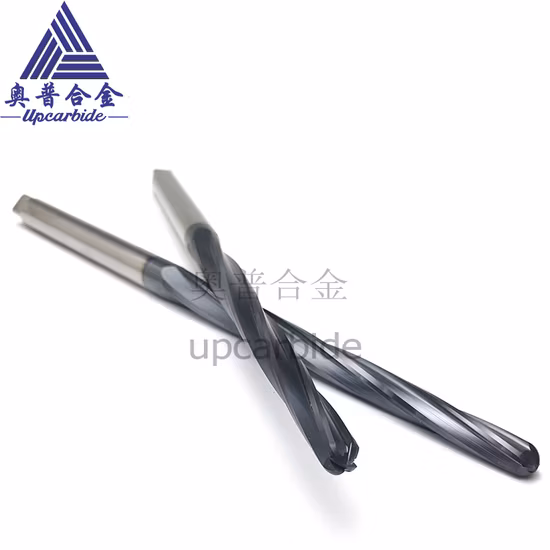 고체 초경합금 텅스텐 카바이드 막대 1개 원료, 맞춤형, 허용 가능
